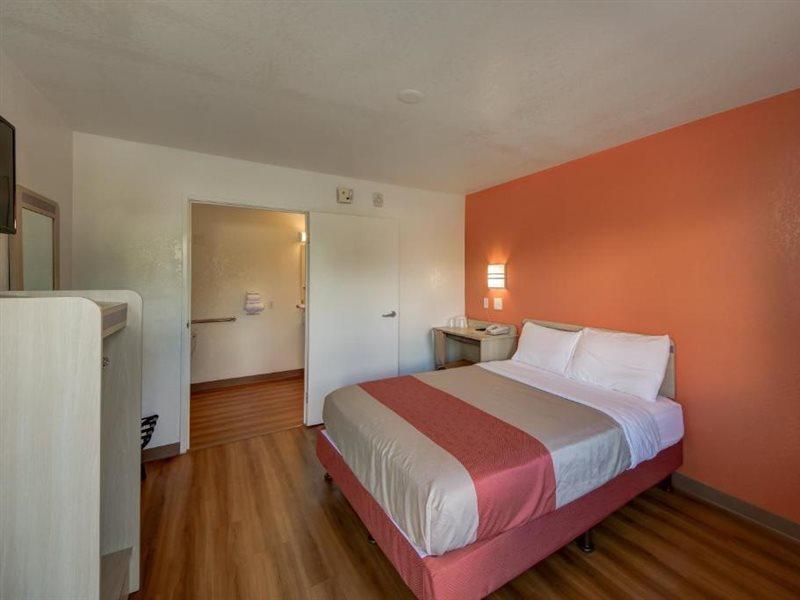 Motel 6-Lakeland, Fl Bagian luar foto