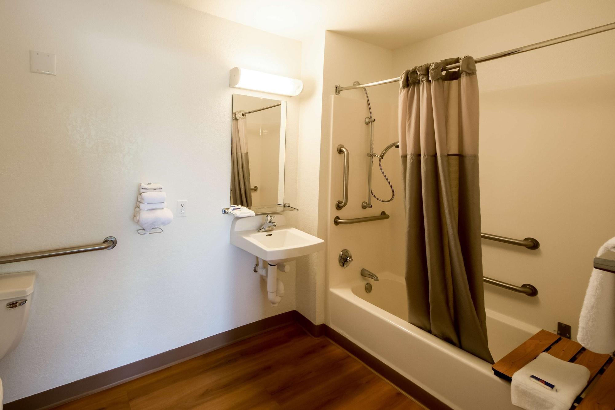 Motel 6-Lakeland, Fl Bagian luar foto