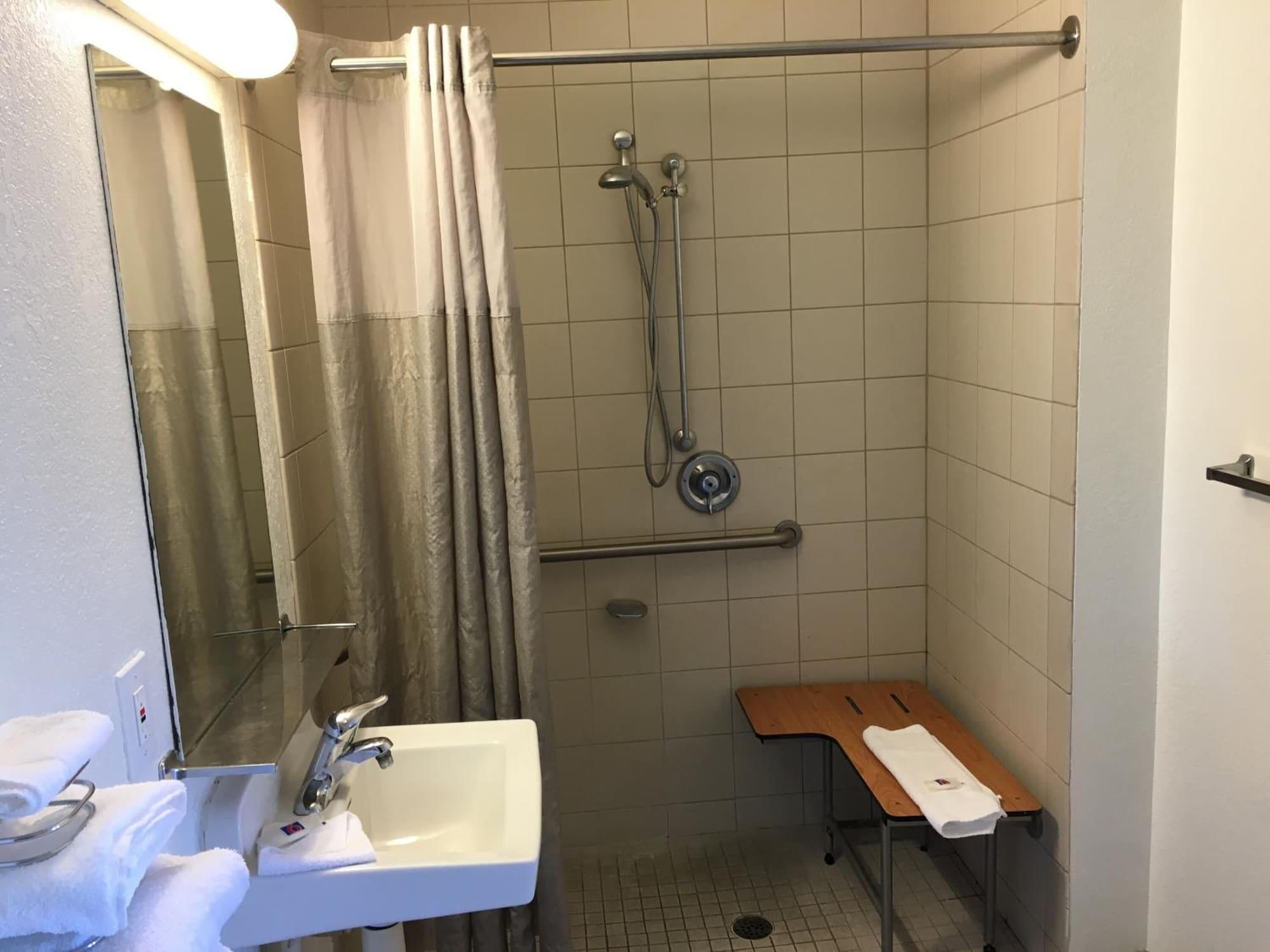 Motel 6-Lakeland, Fl Bagian luar foto