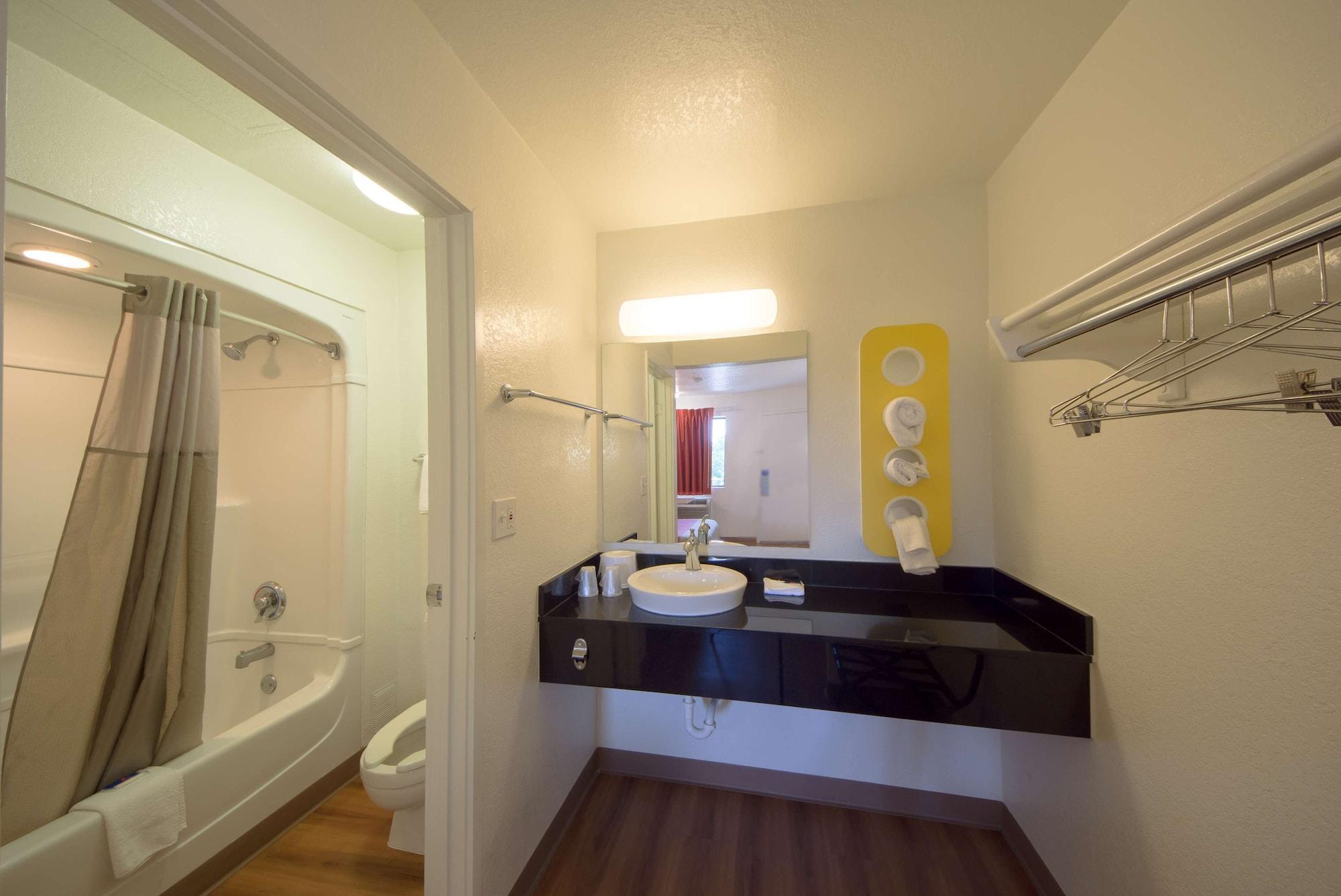 Motel 6-Lakeland, Fl Bagian luar foto