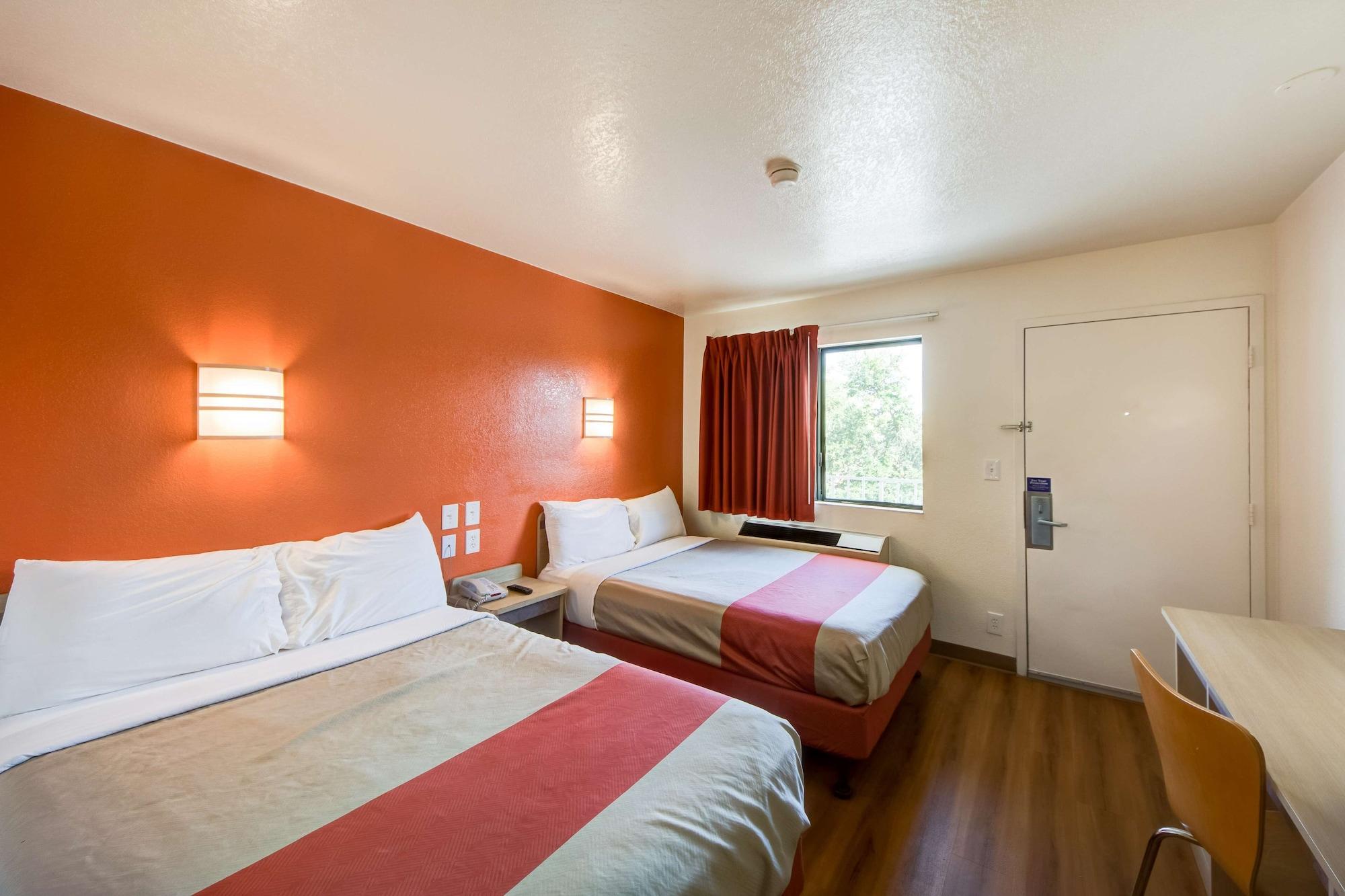 Motel 6-Lakeland, Fl Bagian luar foto