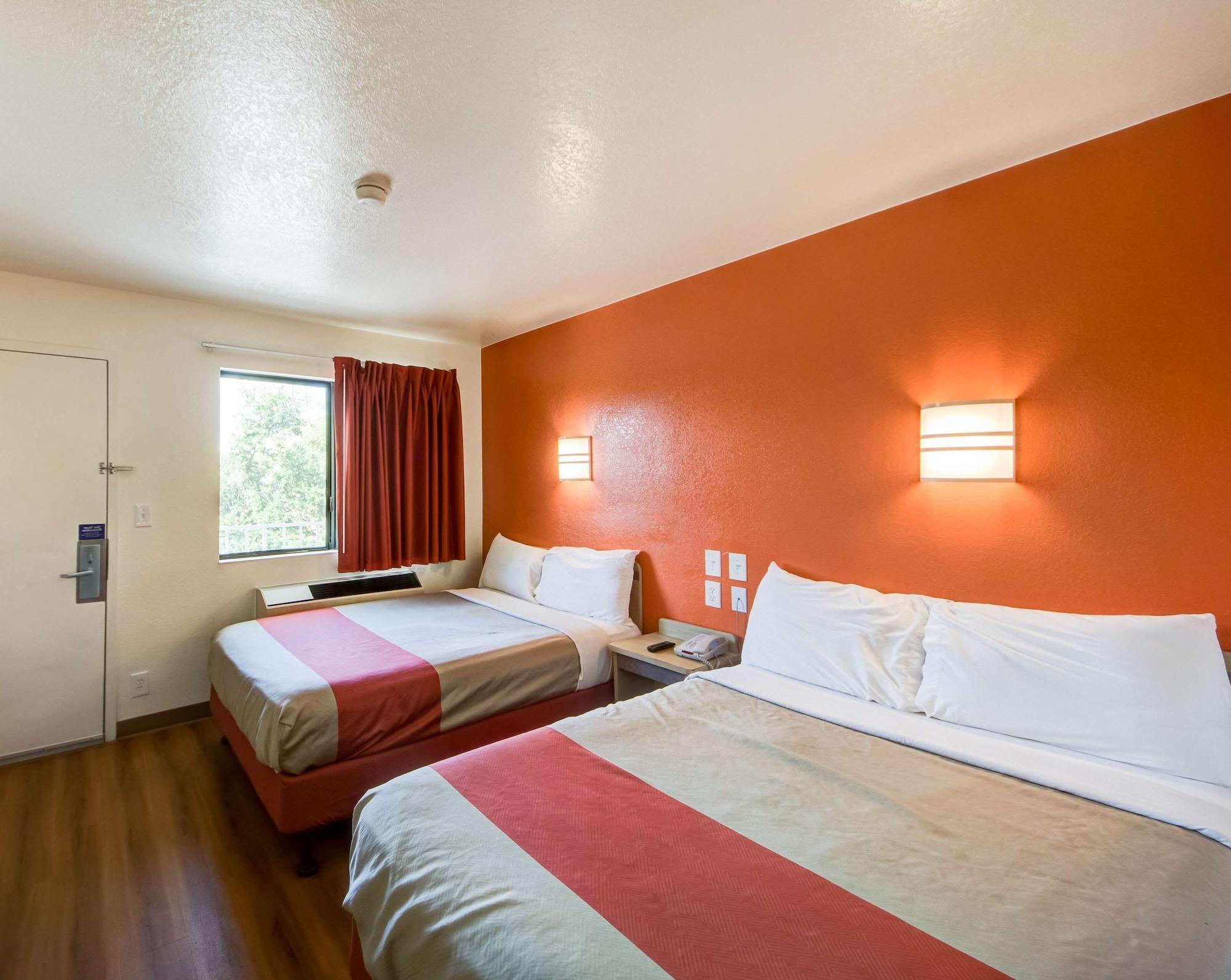 Motel 6-Lakeland, Fl Bagian luar foto