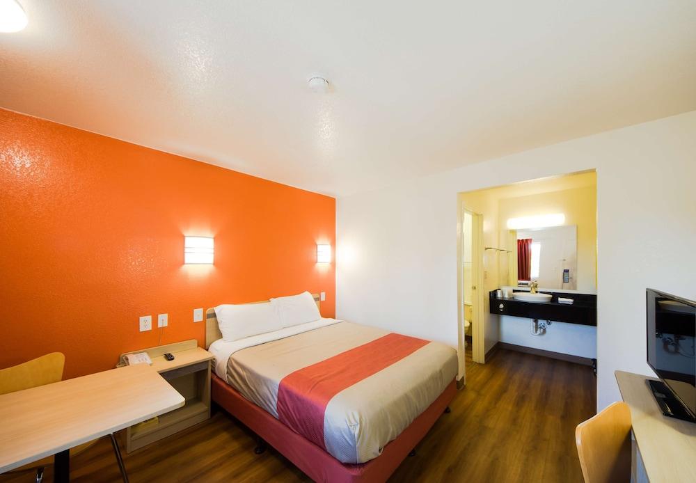 Motel 6-Lakeland, Fl Bagian luar foto