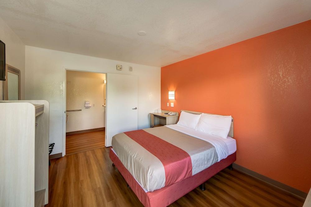 Motel 6-Lakeland, Fl Bagian luar foto