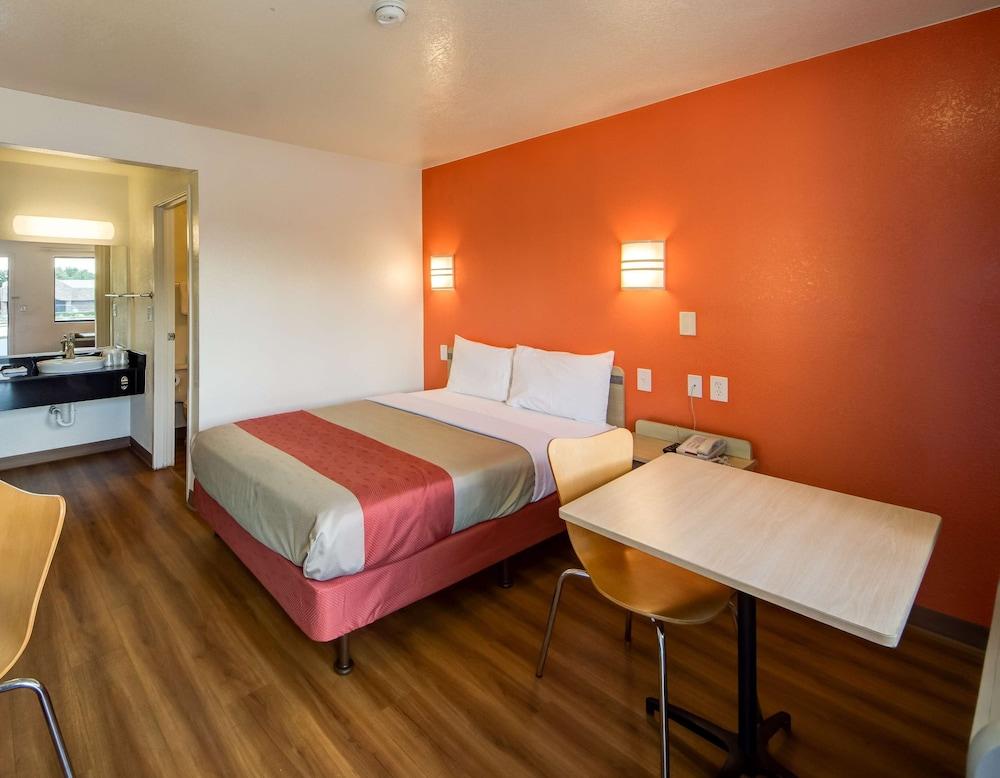 Motel 6-Lakeland, Fl Bagian luar foto