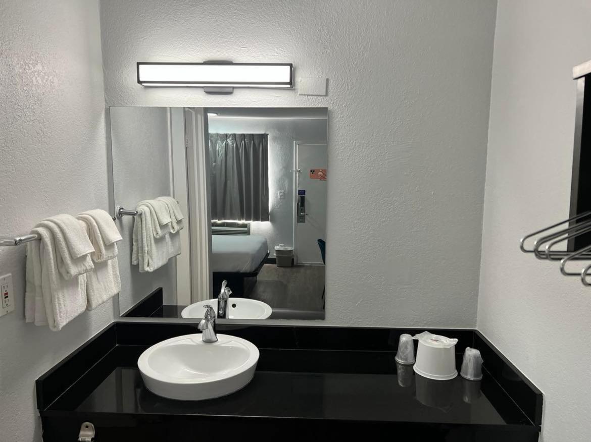 Motel 6-Lakeland, Fl Bagian luar foto