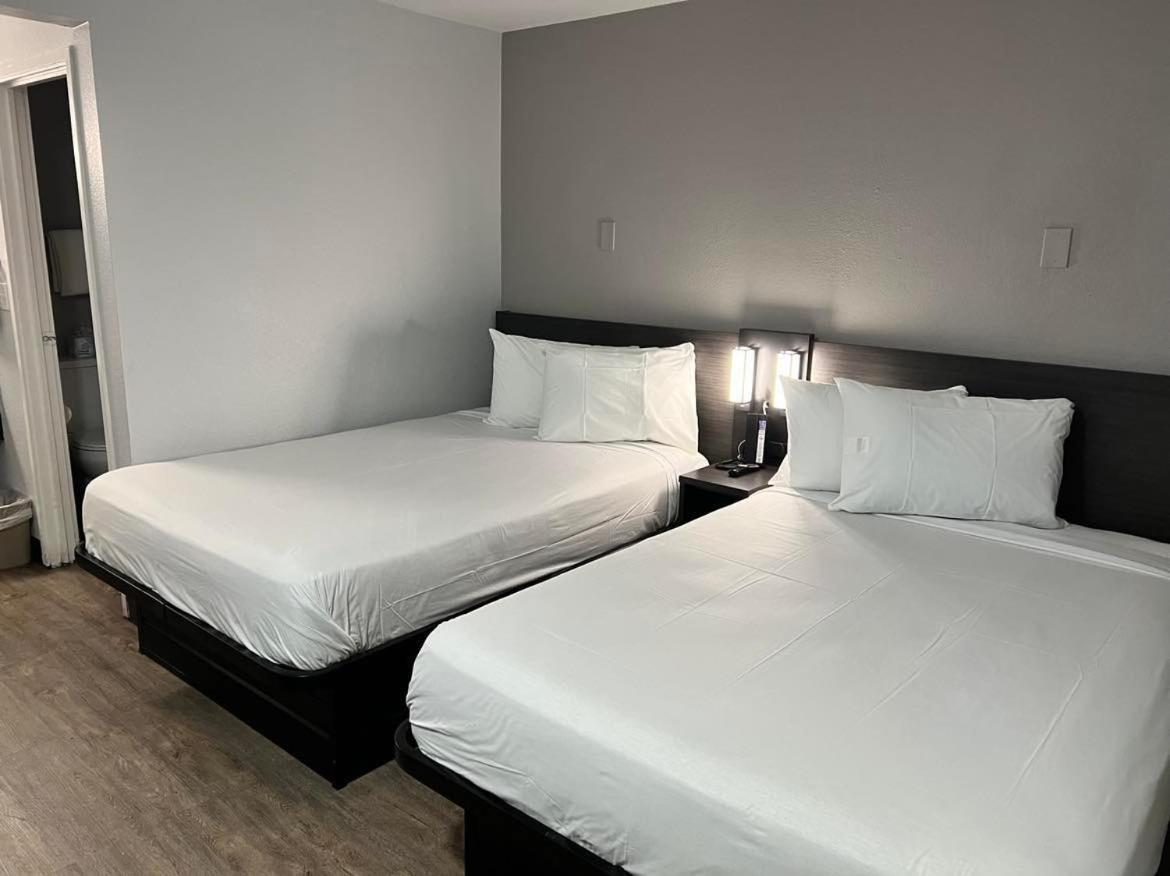 Motel 6-Lakeland, Fl Bagian luar foto