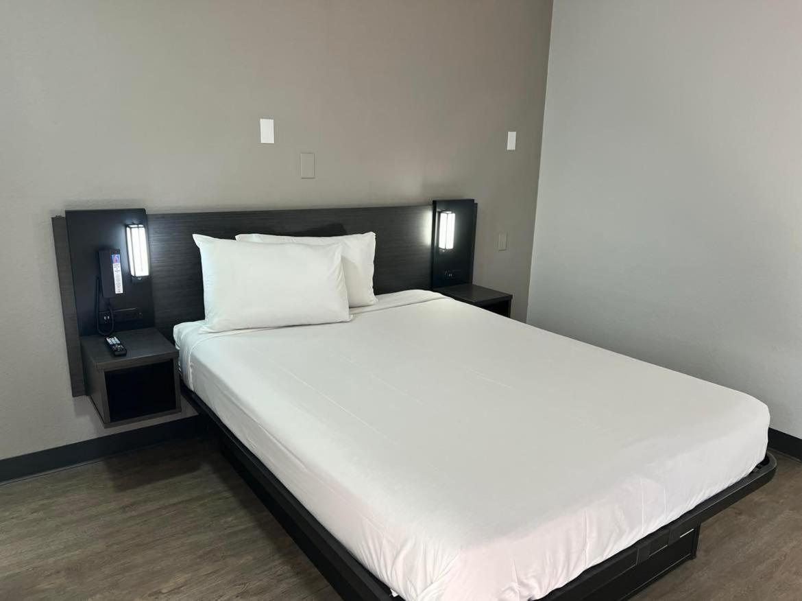 Motel 6-Lakeland, Fl Bagian luar foto