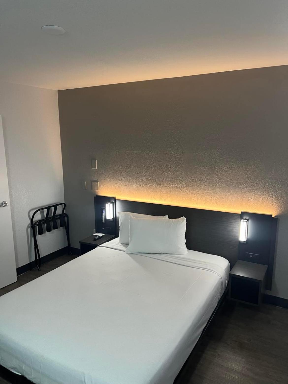 Motel 6-Lakeland, Fl Bagian luar foto