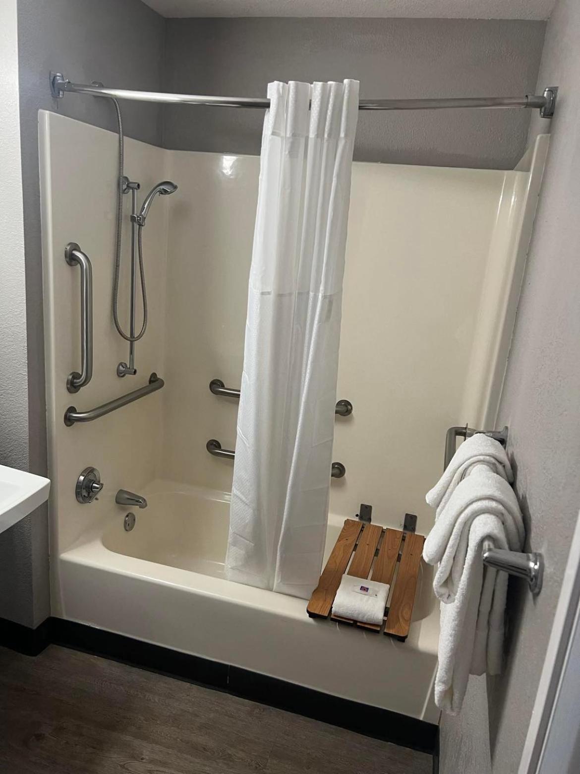 Motel 6-Lakeland, Fl Bagian luar foto