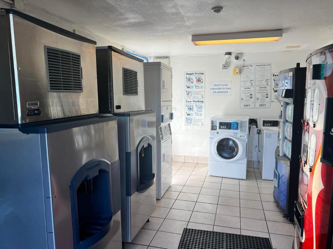 Motel 6-Lakeland, Fl Bagian luar foto