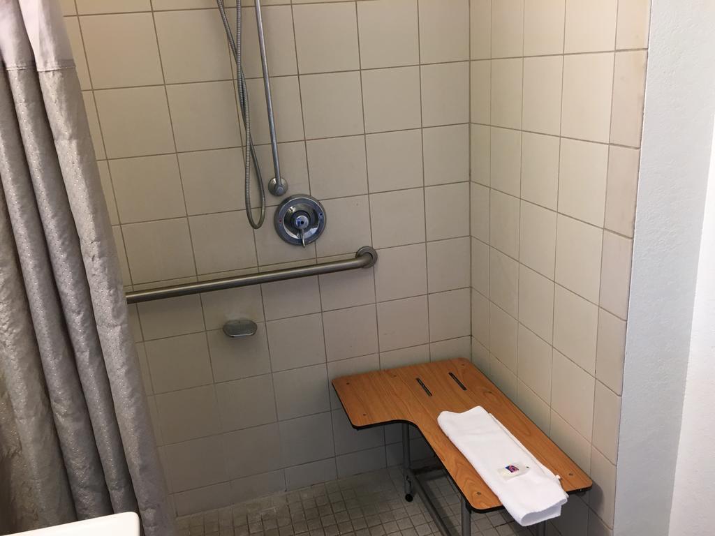 Motel 6-Lakeland, Fl Bagian luar foto