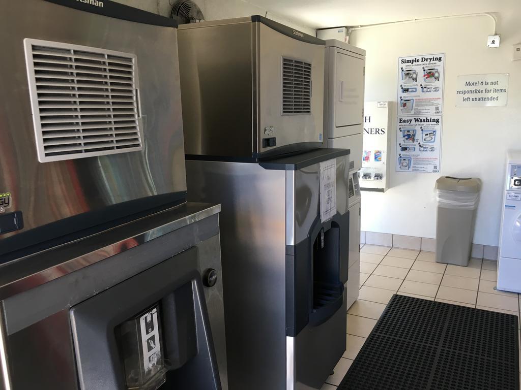 Motel 6-Lakeland, Fl Bagian luar foto