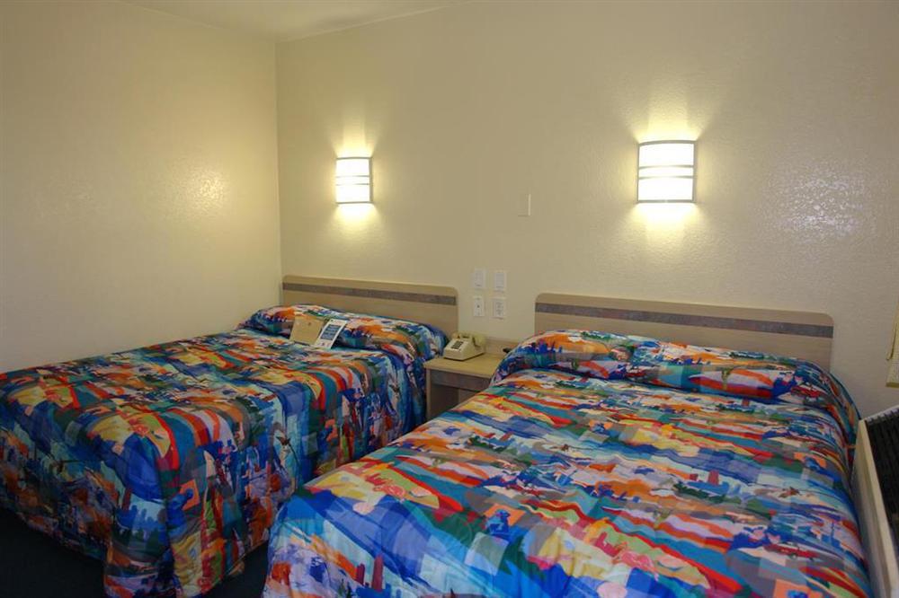 Motel 6-Lakeland, Fl Ruang foto