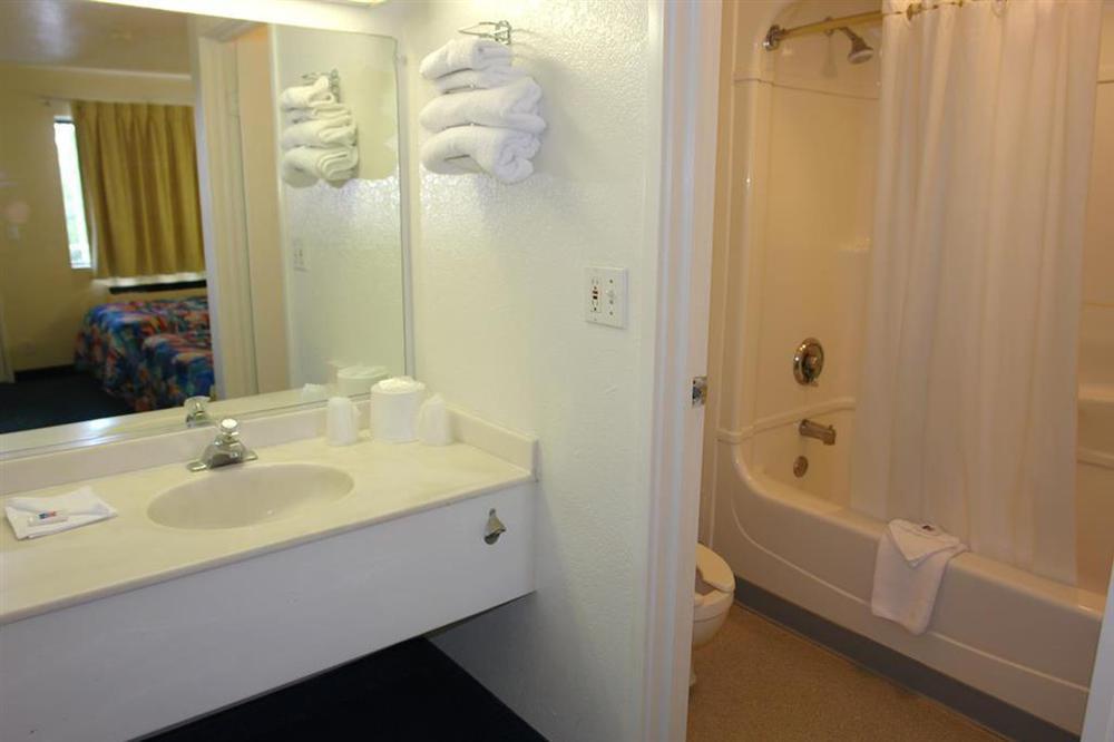 Motel 6-Lakeland, Fl Ruang foto